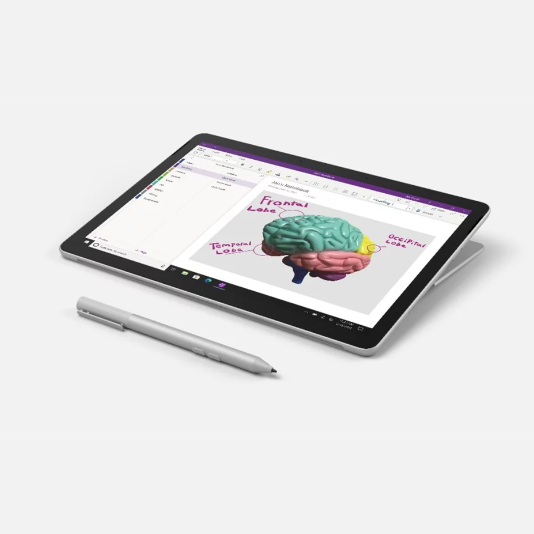 Microsoft Surface Business Pen, for Surface Pro 11, 10, 4 & 3, Surface Go, Surface Laptop Models, Precision Digital Stylus with Bluetooth, Long Battery Life, Customizable, Platinum Microsoft Surface Business Pen, for Surface Pro 11, 10, 4 & 3, Surface Go, Surface Laptop Models, Precision Digital Stylus with Bluetooth, Long Battery Life, Customizable, Platinum